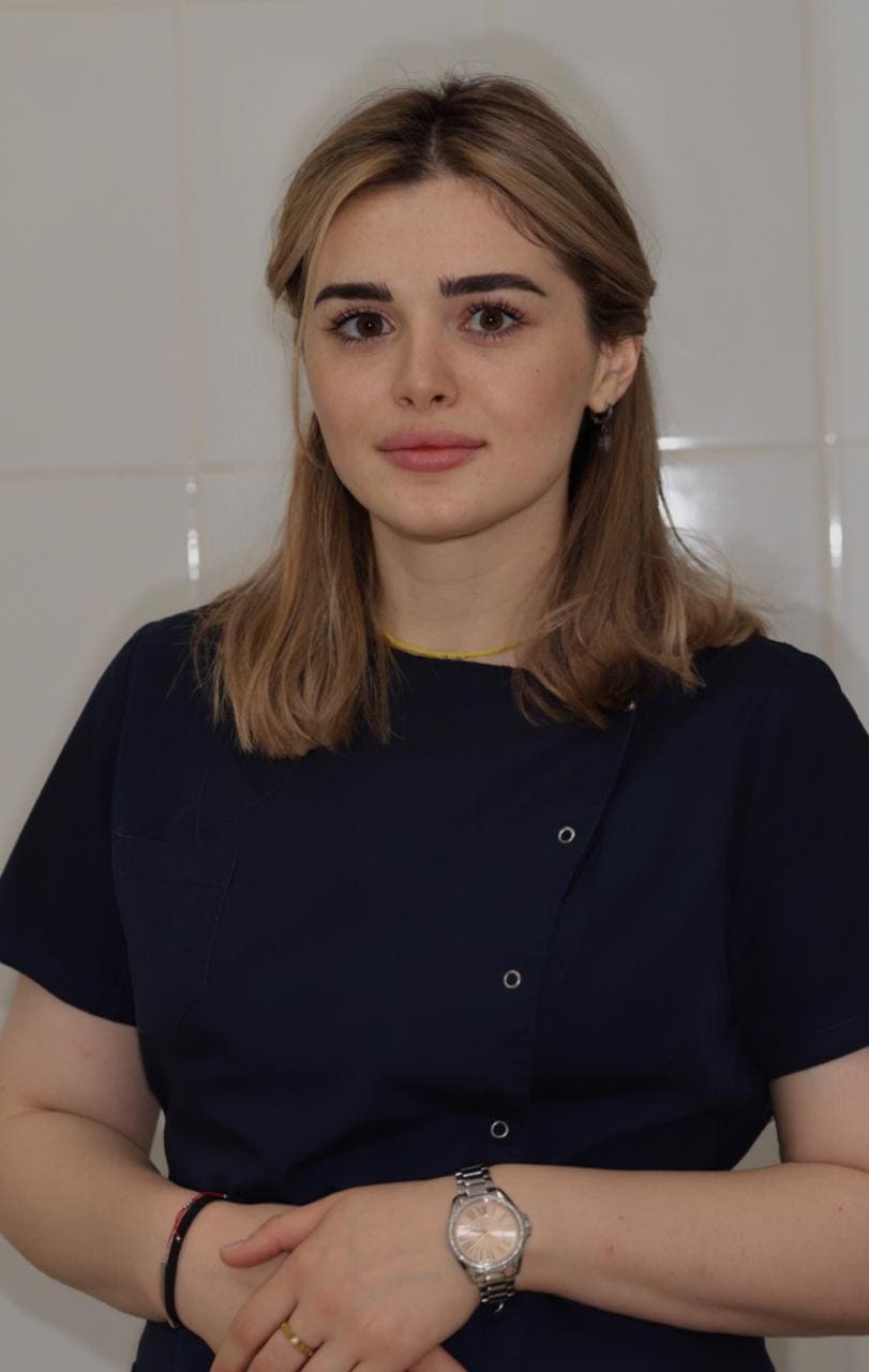 Евгажукова